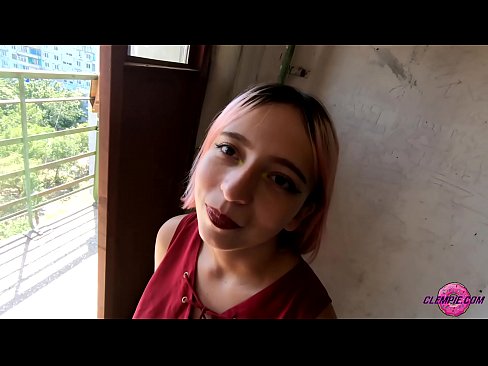 ❤️ Ուսանող Զգացմունքային ծծում է օտարին ծայրամասում ️ Պոռնո vk մեզ մոտ ❌